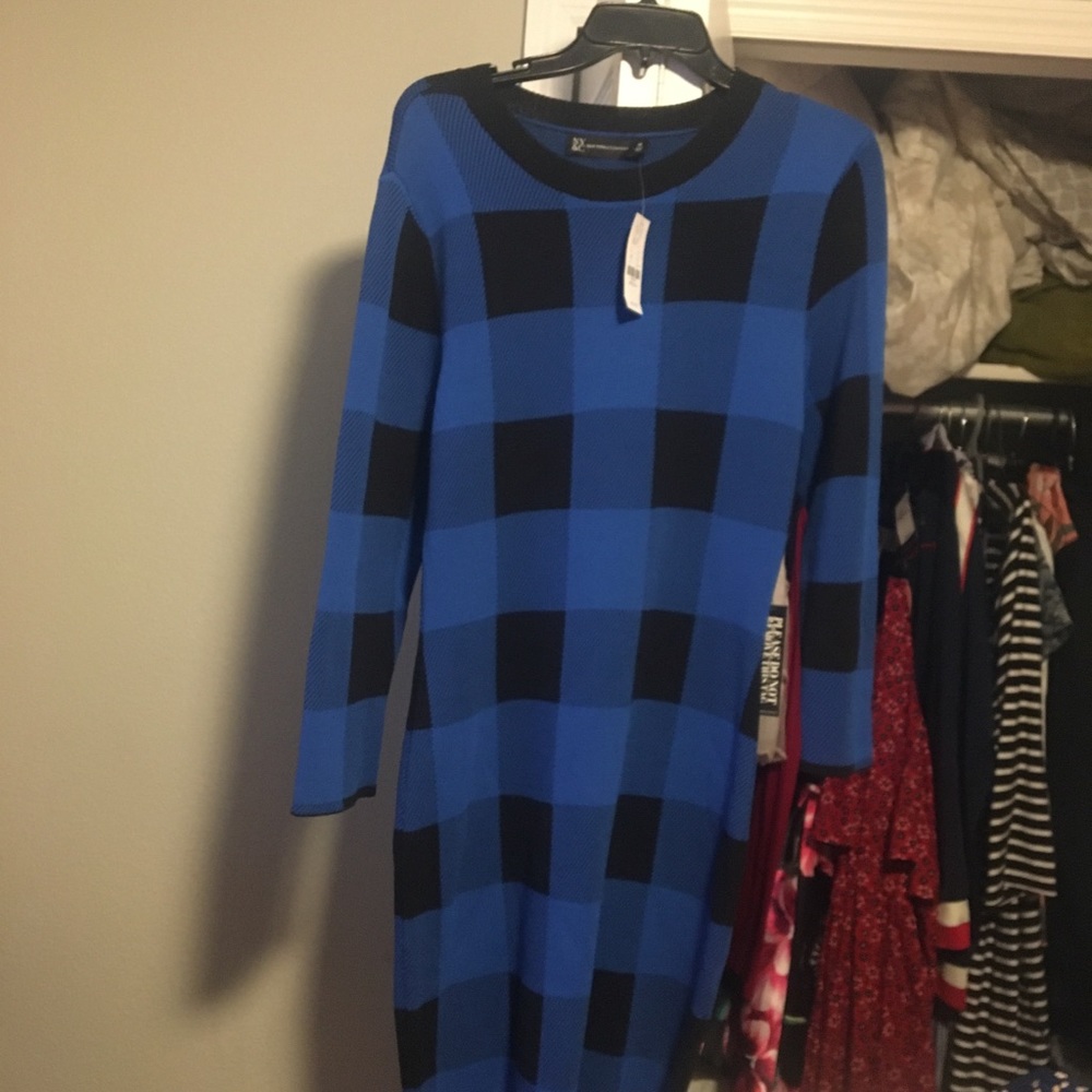 NY&C Dress